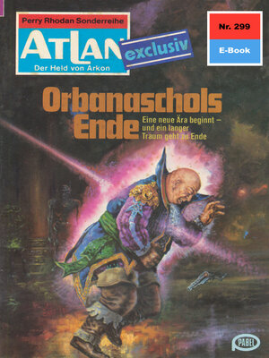 cover image of Atlan 299